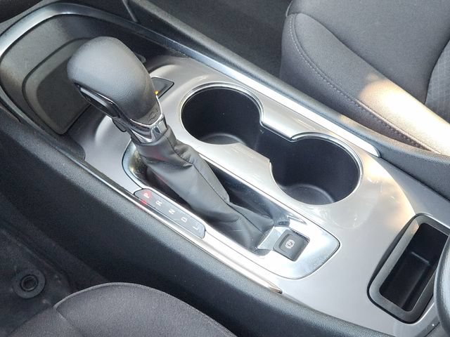 Used 2025 Chevrolet Malibu LT FWD image 22