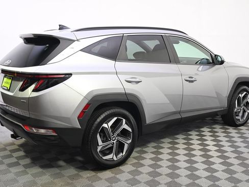 Used 2022 Hyundai Tucson SEL w/ Convenience Package AWD/4WD image 6
