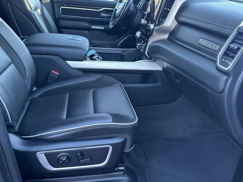Used 2021 RAM 1500 Laramie image 17