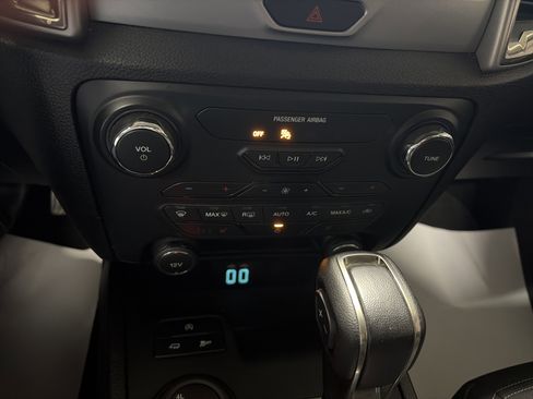 Used 2021 Ford Ranger XLT w/ Equipment Group 302A High image 20