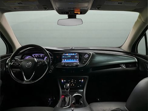 Used 2020 Buick Envision Essence w/ LPO, Active Package FWD image 22