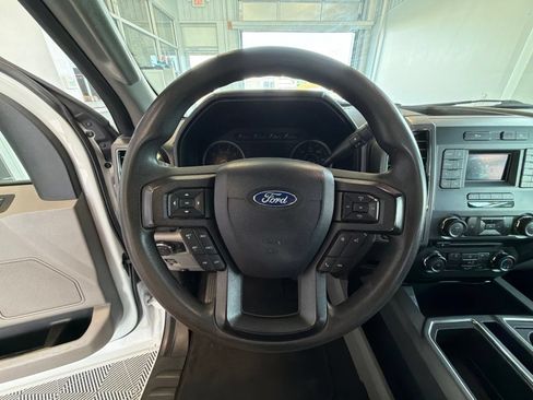Used 2018 Ford F150 XLT AWD/4WD image 17