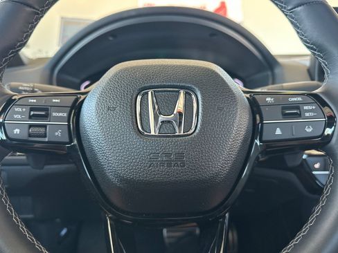 Used 2026 Honda Civic FWD Hybrid Sedan image 23