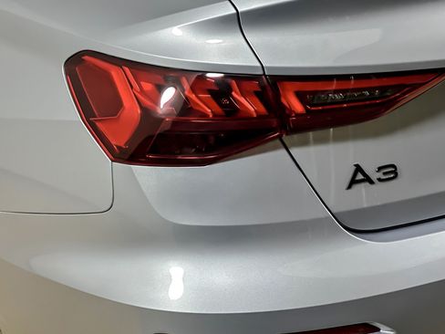 Used 2023 Audi A3 2.0T Premium w/ Convenience Package FWD image 25