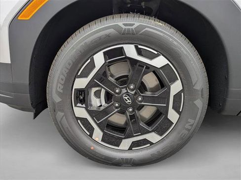 New 2026 Hyundai Santa Fe SEL FWD image 9