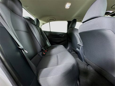 Used 2024 Toyota Corolla LE image 28