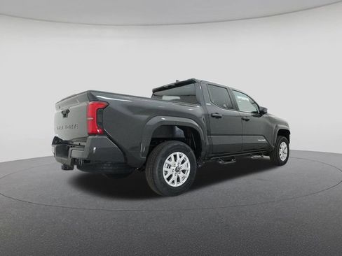 New 2026 Toyota Tacoma SR5 image 25