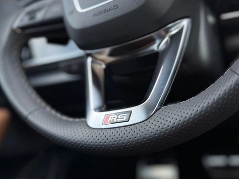 Used 2026 Audi RS Q8 performance AWD/4WD image 35