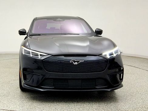 Used 2022 Ford Mustang Mach-E GT w/ GT Performance Edition AWD/4WD image 2