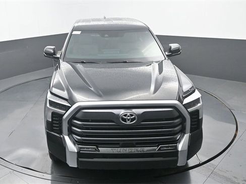 New 2026 Toyota Tundra Limited image 28