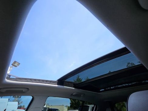 Used 2018 Kia Sportage EX w/ EX Premium Package image 21