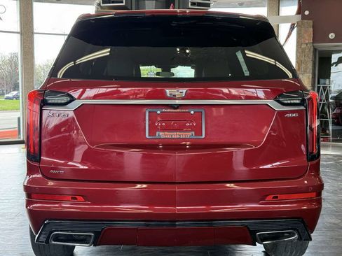 Used 2020 Cadillac XT6 Sport image 11
