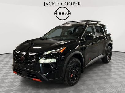 New 2026 Nissan Rogue SV w/ Rock Creek Premium Package