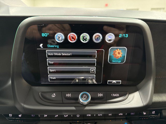 Used 2018 Chevrolet Camaro ZL1 RWD image 73