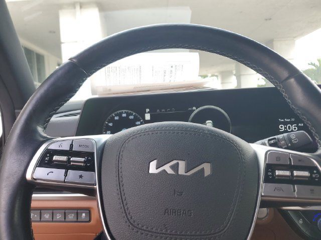 Certified 2023 Kia Telluride SX X-Pro AWD/4WD image 23