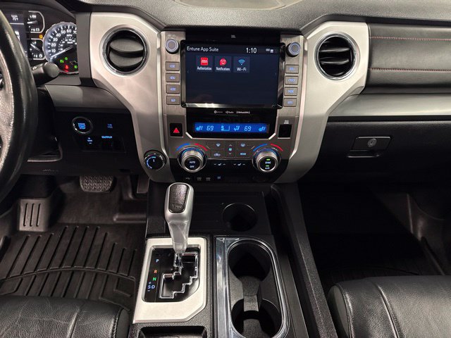 Used 2021 Toyota Tundra TRD Pro AWD/4WD image 20