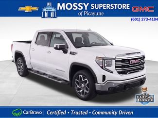 Used 2023 GMC Sierra 1500 SLT w/ SLT Premium Plus Package video 2