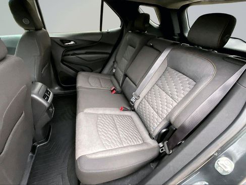 Used 2020 Chevrolet Equinox LT AWD/4WD image 27