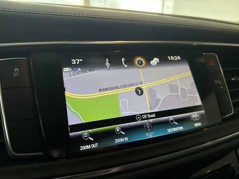 Certified 2019 Buick Enclave Essence image 30