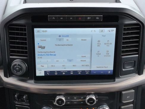 Used 2023 Ford F150 Raptor w/ Raptor 37 Performance Package AWD/4WD image 18