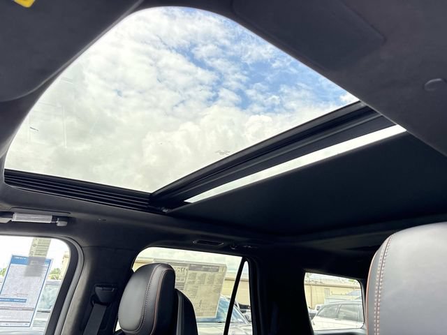 New 2027 Lincoln Navigator Black Label AWD/4WD image 20