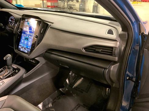 Certified 2024 Subaru Crosstrek 2.5i Wilderness image 19