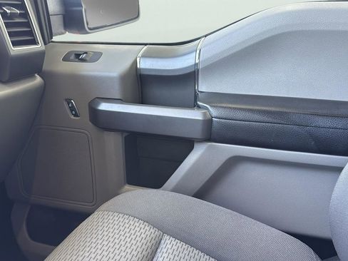 Certified 2019 Ford F150 XLT w/ Equipment Group 301A Mid image 24