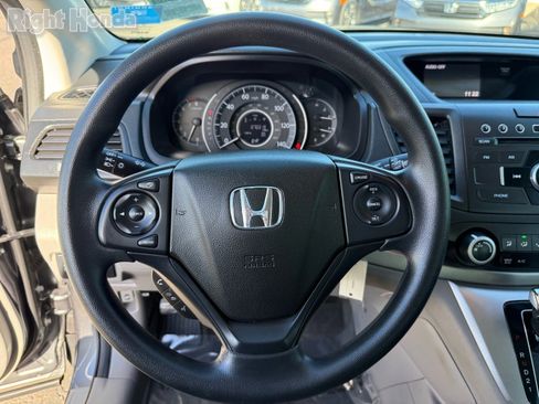 Used 2012 Honda CR-V LX image 15