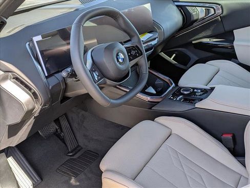 Used 2026 BMW X3 xDrive30 image 3