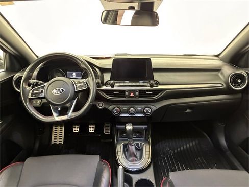 Used 2021 Kia Forte GT image 20