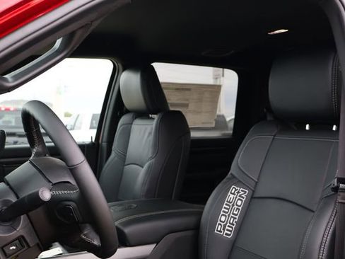 New 2026 RAM 2500 Power Wagon image 9