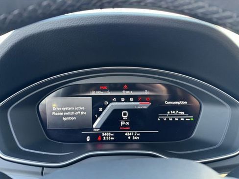 Certified 2025 Audi Q5 2.0T Premium w/ Convenience Plus Package image 21