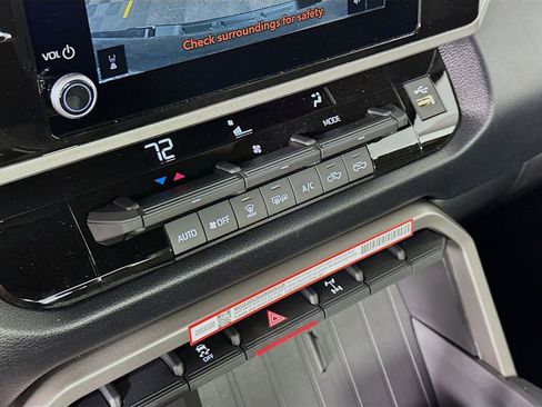 New 2025 Toyota Tundra SR5 image 16