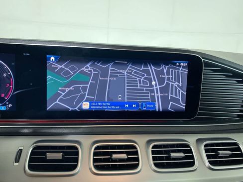 Used 2024 Mercedes-Benz GLE 350 GLE 350 image 26