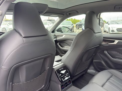 New 2026 Audi A6 Premium Plus image 24