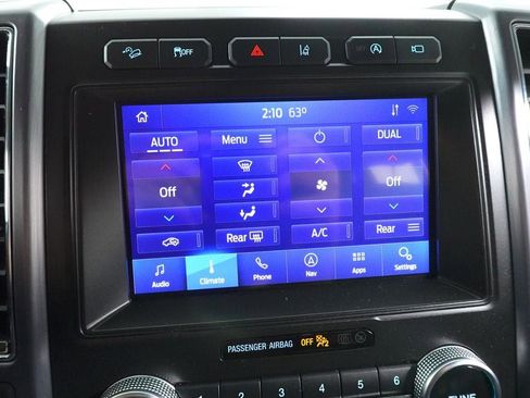Certified 2020 Ford Expedition Platinum AWD/4WD image 18