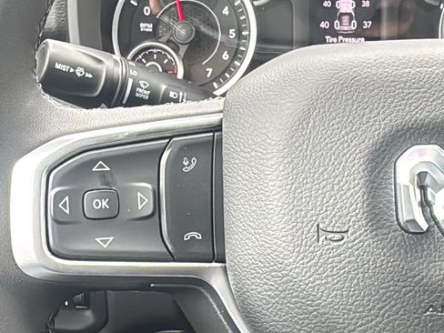 New 2026 RAM 1500 Lone Star RWD image 18