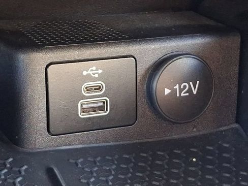 Used 2024 Ford Bronco Sport Big Bend AWD/4WD image 14