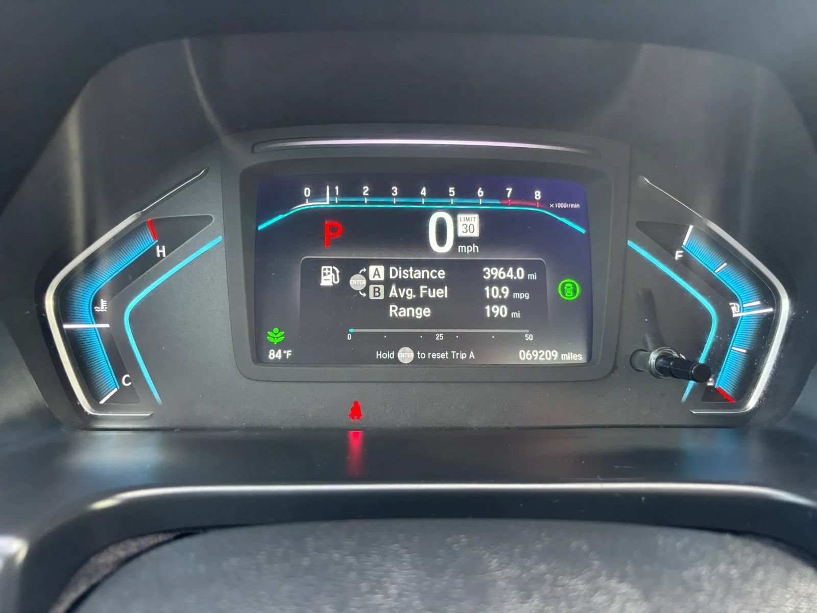 Used 2023 Honda Odyssey Elite image 14