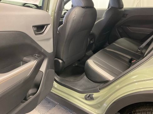 New 2026 Subaru Crosstrek 2.5i Wilderness image 24