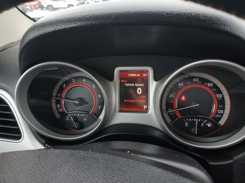 Used 2015 Dodge Journey SE w/ Quick Order Package 22F SE image 14