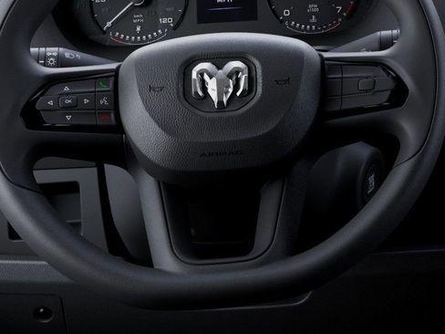 New 2026 RAM ProMaster 3500 image 19