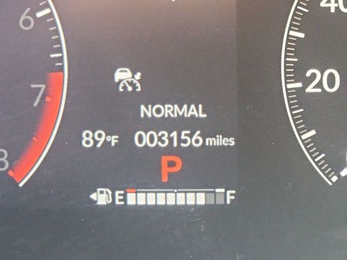 Certified 2026 Honda HR-V LX image 18