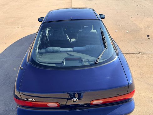 Used 1998 Acura Integra LS image 29