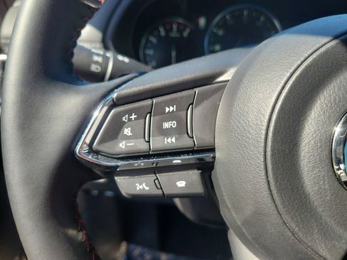 Certified 2025 MAZDA CX-5 2.5 Turbo image 25