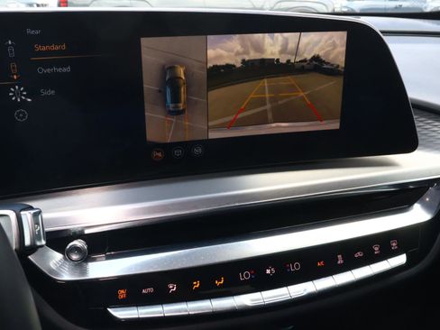 Certified 2024 Cadillac Lyriq Luxury RWD image 29