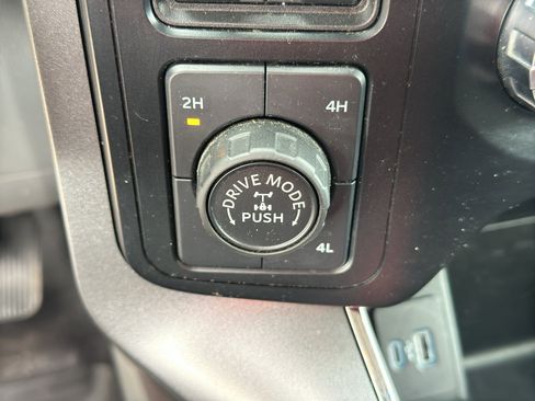 Used 2023 Ford F150 XLT w/ Equipment Group 301A Mid AWD/4WD image 25