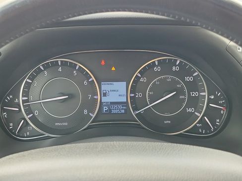 Used 2019 Nissan Armada Platinum w/ Captain's Chairs Package AWD/4WD image 29