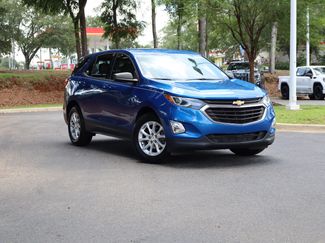 Used 2019 Chevrolet Equinox LS FWD video 2