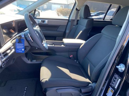 New 2026 Hyundai Santa Fe SE image 26